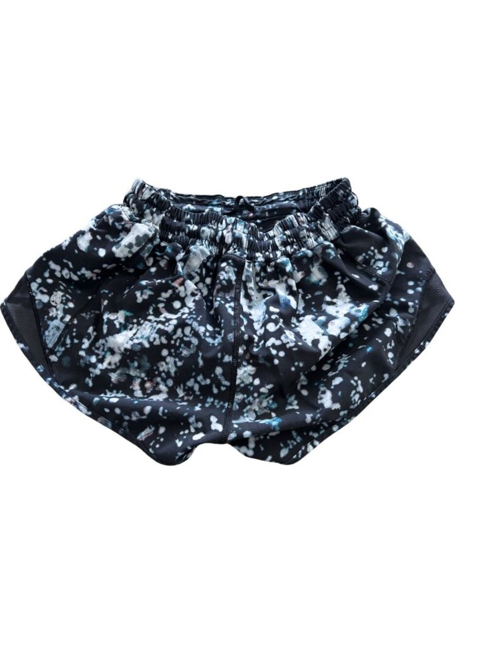 Lululemon Shorts Size 4